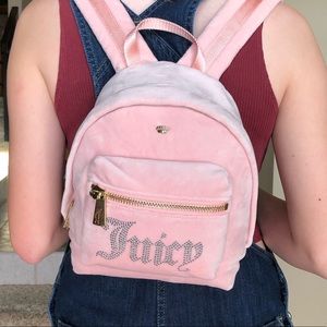 Juicy Couture BackPack